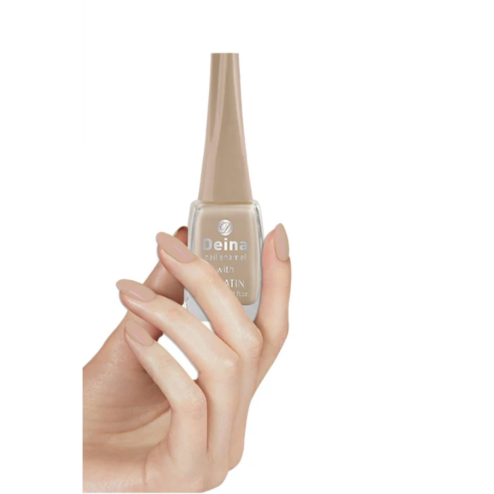 İEG 5 Adet Keratinli Besleyici Oje 14 ml SET7