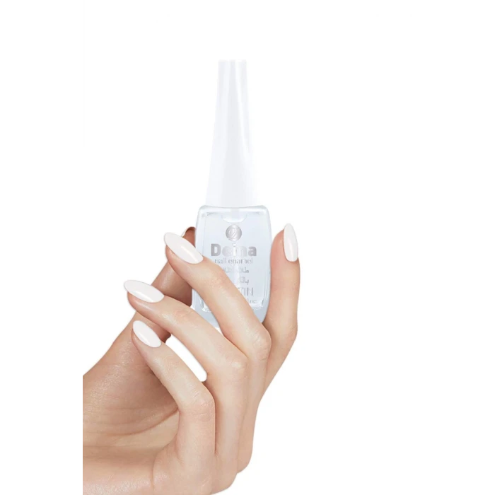 ieg™ 5 Adet Keratinli Besleyici Oje 14 ml SET7