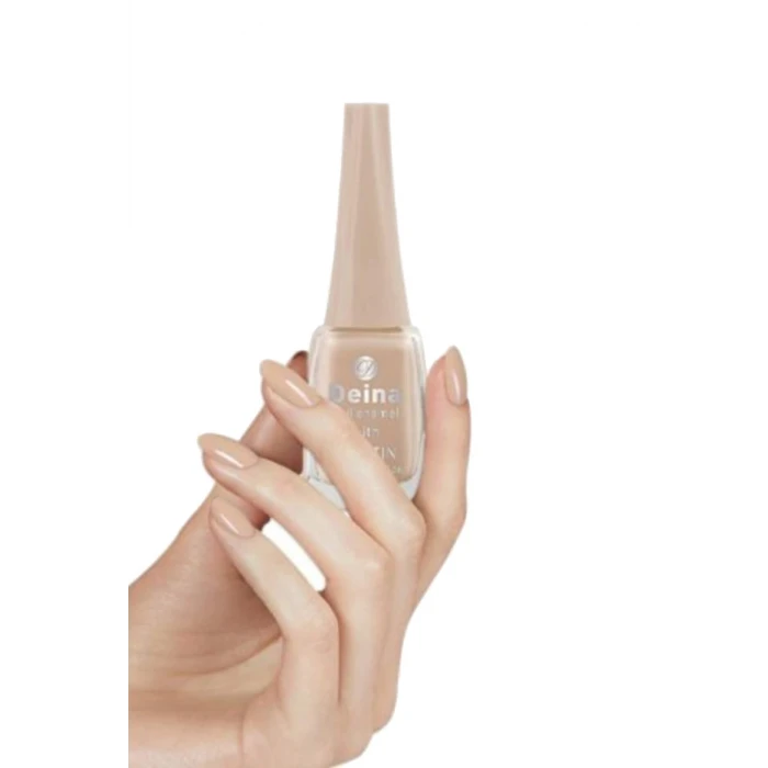 İEG 5 Adet Keratinli Besleyici Oje 14 ml SET8