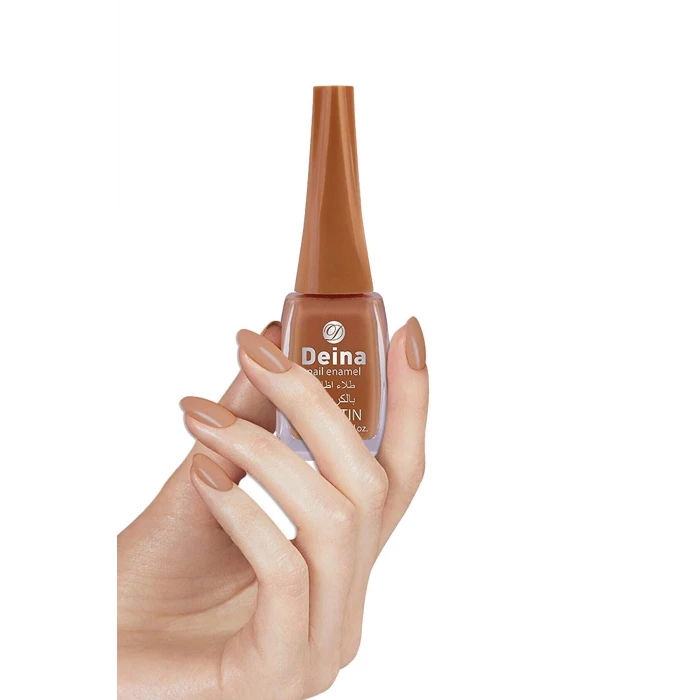 İEG 5 Adet Keratinli Besleyici Oje 14 ml SET9