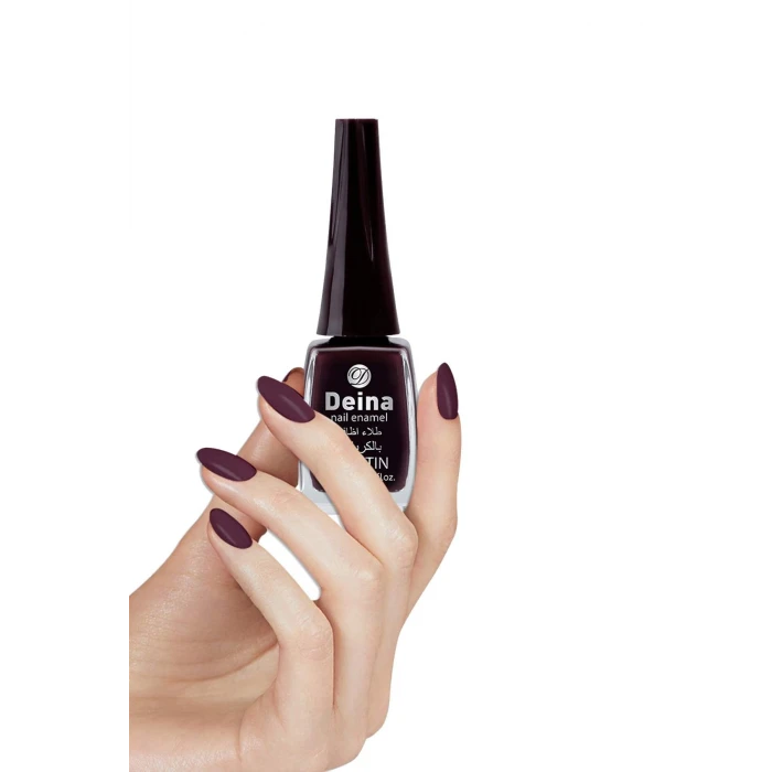 ieg™ 5 Adet Keratinli Besleyici Oje 14 ml SET9