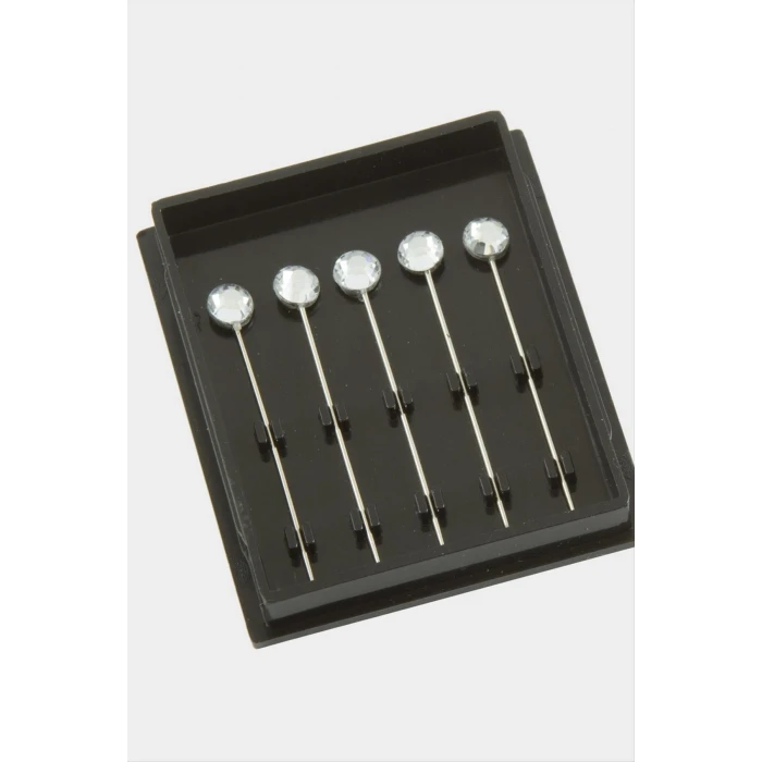 ieg™ 5 Adet Lüks Eşarp İğnesi