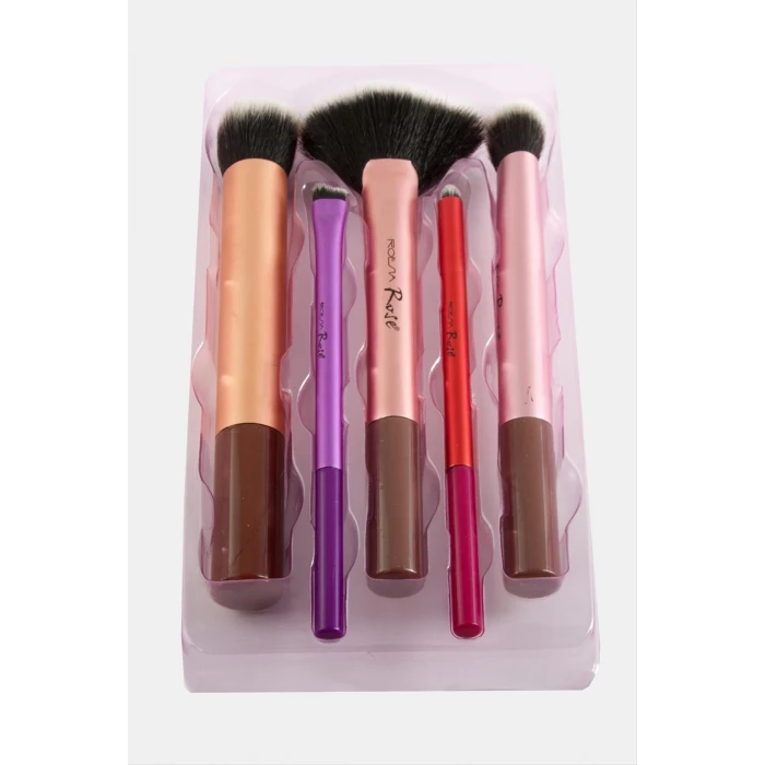ieg™ 5 Adet Makyaj Fırça Seti