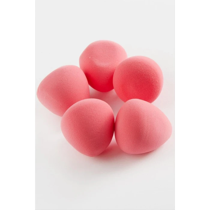 ieg™ 5 Adet Meyveli Minik Makyaj Süngeri