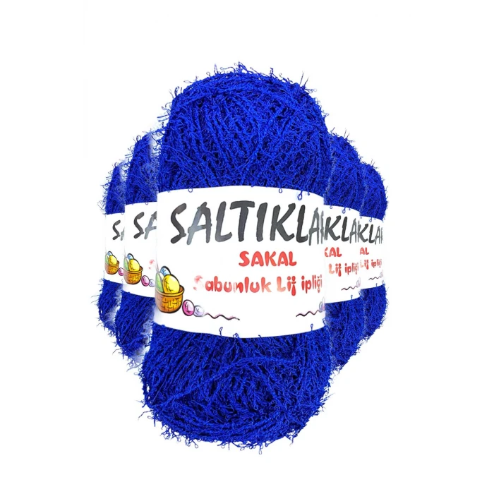 ieg™ 5 Adet Sakal Sabunluk Lif İpliği 04