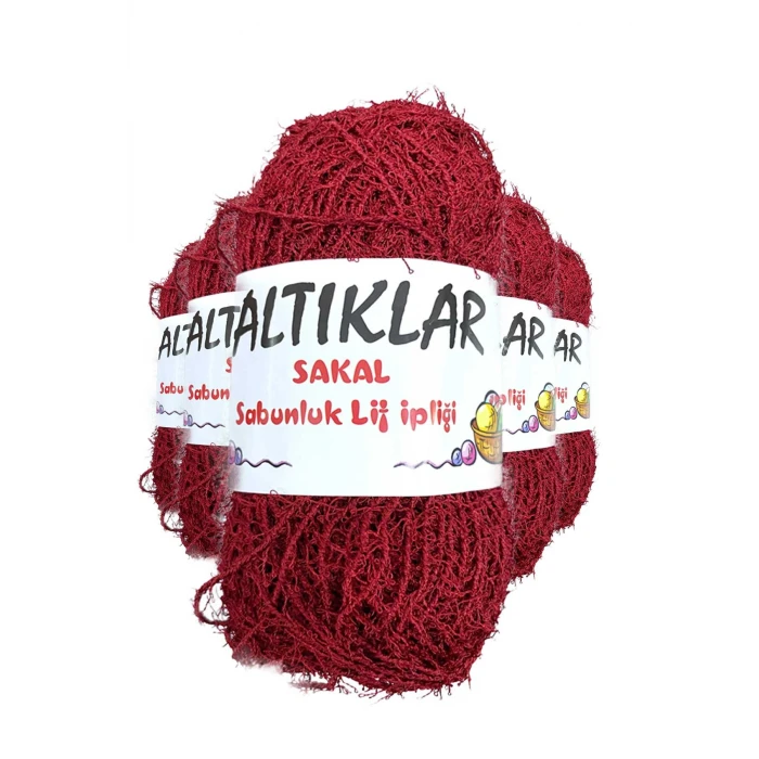 ieg™ 5 Adet Sakal Sabunluk Lif İpliği 24