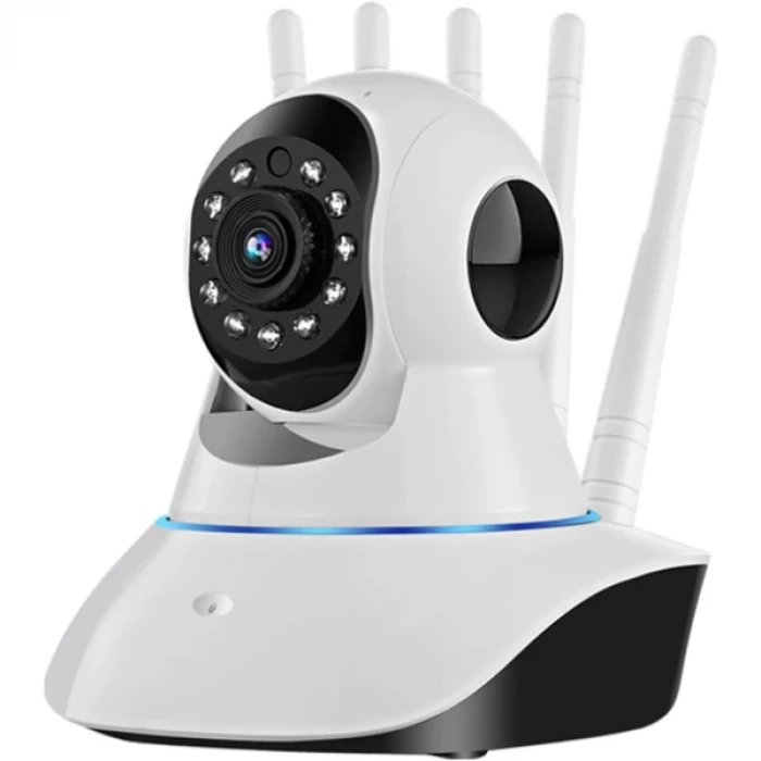 ieg™ 5 Antenli Bebek Ev Güvenlik Kamerası