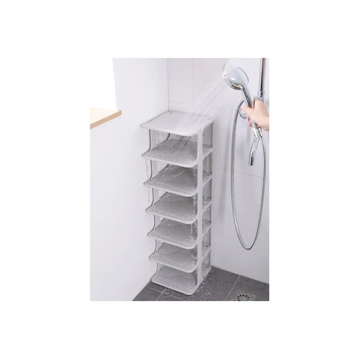 ieg™ 5 Katlı Pratik Ayakkabılık - Ayakkabı Rafı