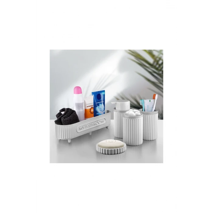 ieg™ 5 Li Banyo Seti My Bathroom Serisi -EMN3386
