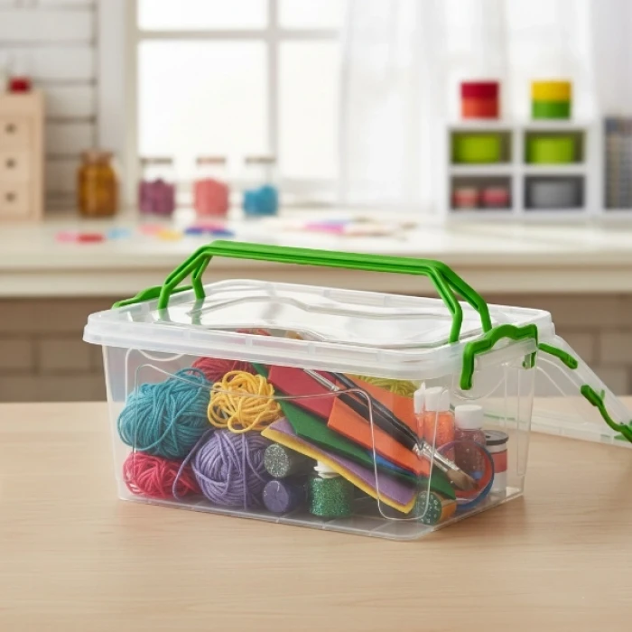 ieg™ 5 lt Saklama Kabı