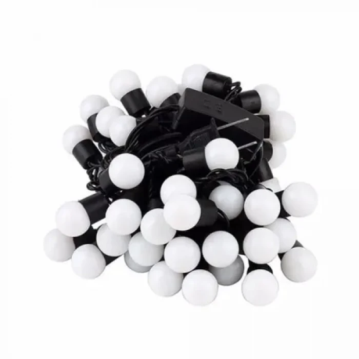 ieg™ 5 Metre 28 LED Fişli RGB Mini Top LED