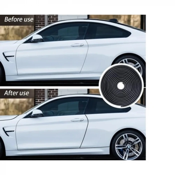 ieg ™ 5 Metre Araba Kapı Kenar Koruma Şeridi