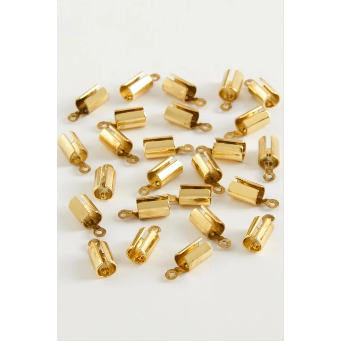 ieg™ 5 mm Boru Kapama 100 Gram