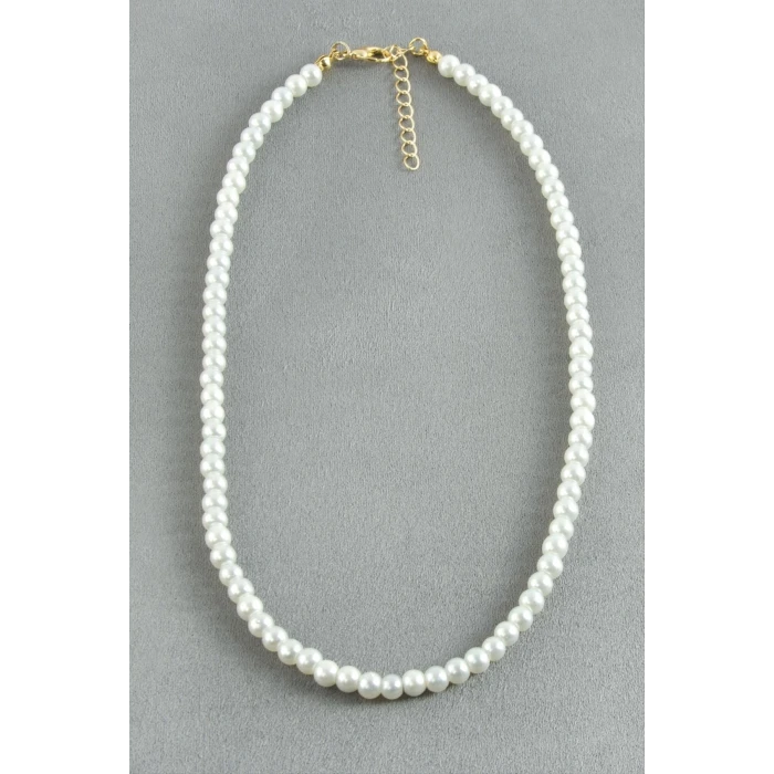 ieg™ 5 mm İnci Kolye