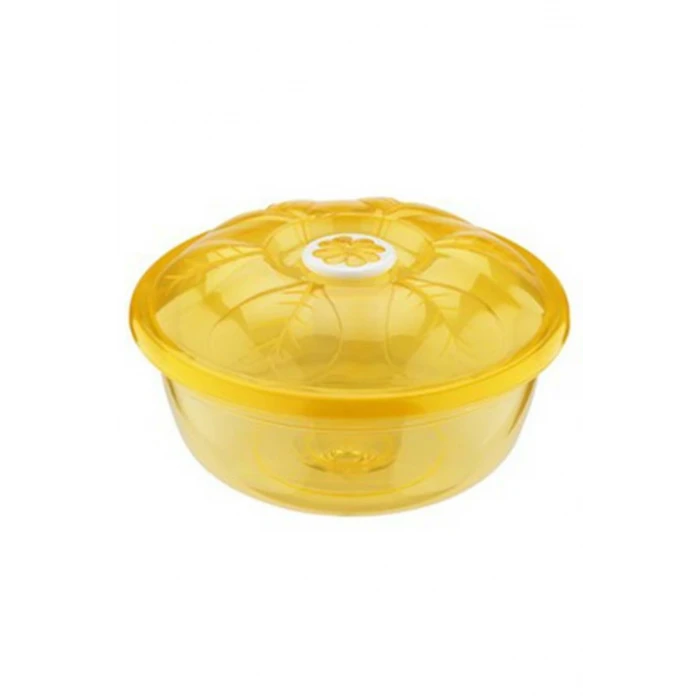 İEG 5 No Şeffaf Hamur Leğeni -ASD156