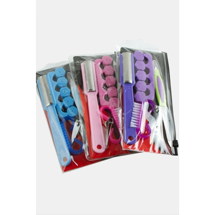 ieg™ 5 Parça Manikür Set