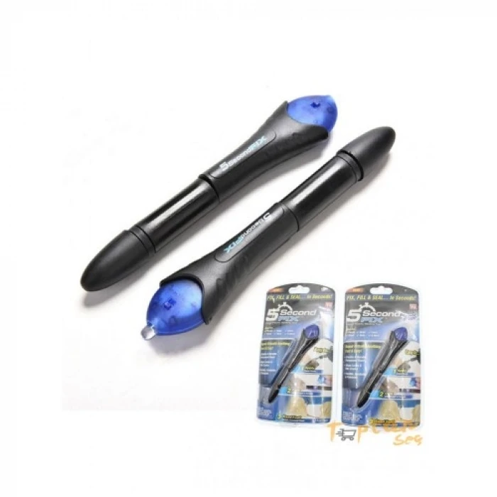 ieg ™ 5 Second Fix Uv Yapıştırıcı