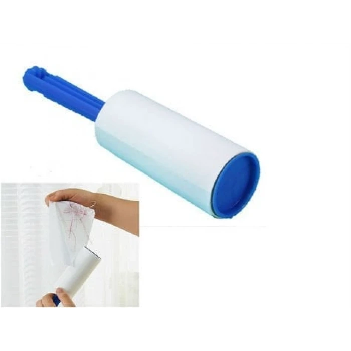 ieg™ 5 Yedekli Tüy Toplama Rulosu