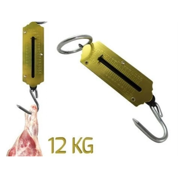 ieg™ 50 Kg Kurban Et Kantarı - El Kantarı