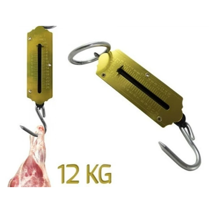 ieg™ 50 Kg Kurban Et Kantarı - El Kantarı