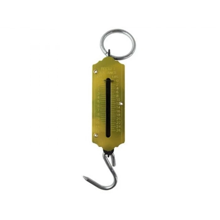 ieg™ 50 Kg Kurban Et Kantarı - El Kantarı