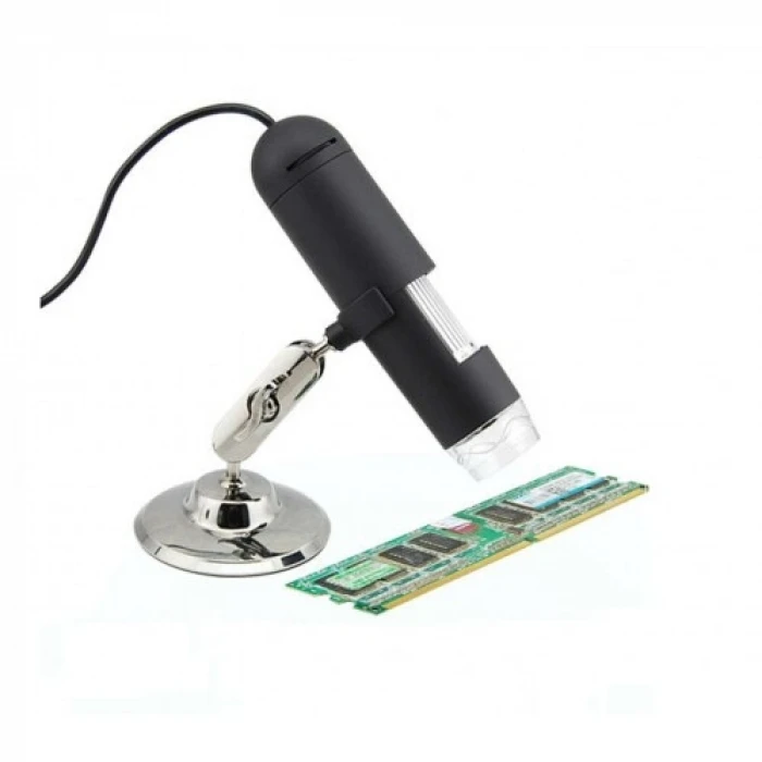 ieg™ 50 x 1000x 1.3 Mp Popüler Usb Dijital Mikroskop