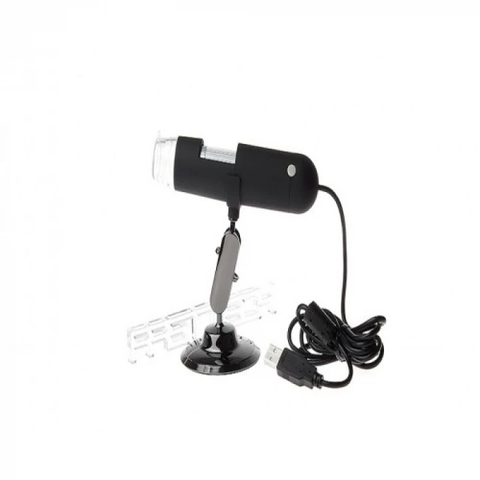 ieg™ 50 x 1000x 1.3 Mp Popüler Usb Dijital Mikroskop