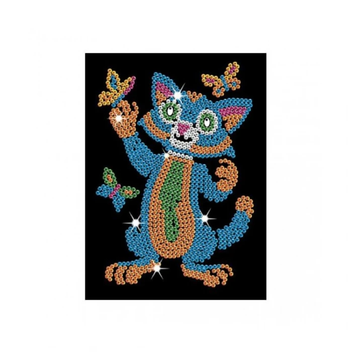 ieg™ 5002 Pul Sanatı