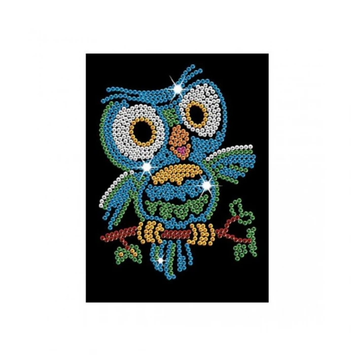 ieg™ 5002 Pul Sanatı