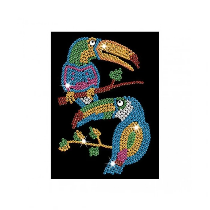 ieg™ 5002 Pul Sanatı