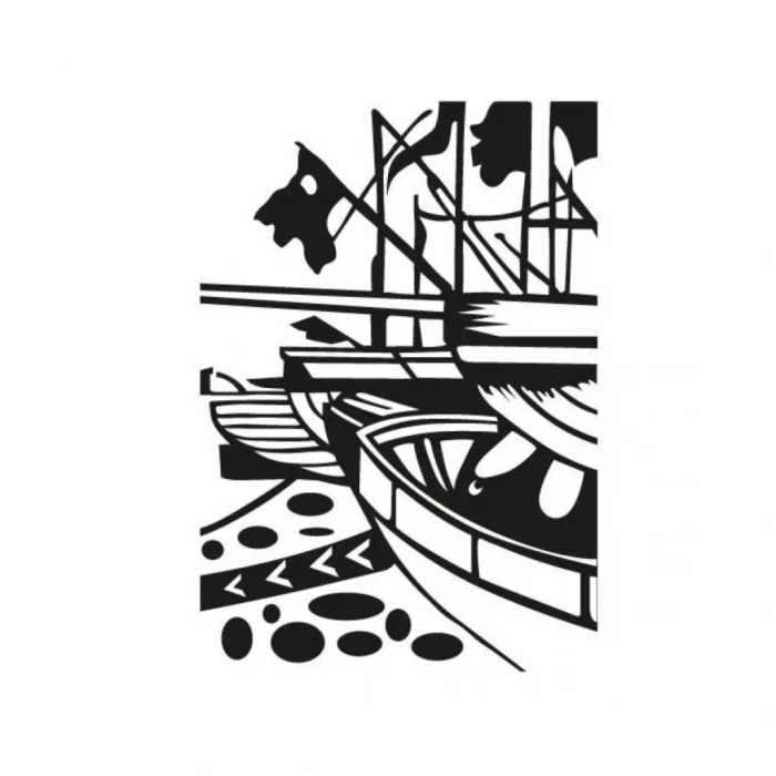 ieg™ 5004  Baskı Seti