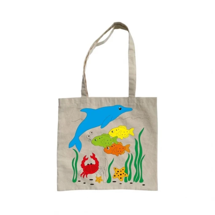 ieg™ 5017  Çanta Boyama