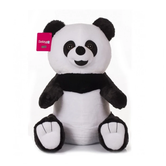 ieg™ 5116S PANDA 60 CM SİYAH