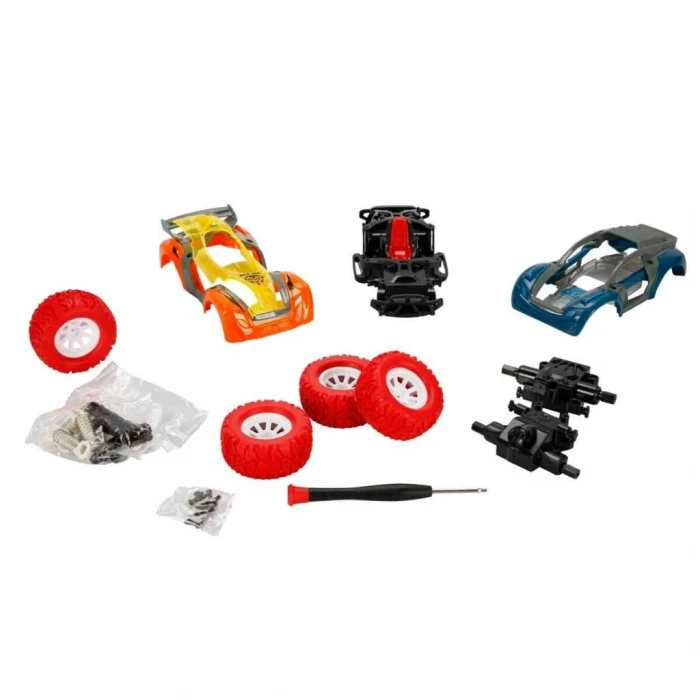 ieg™ 5121 NessiWorld-RST-ZAP-SÖK-TAK ARABA 4A