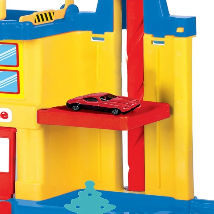 ieg™ 5226 OYUNCAK OTOPARK