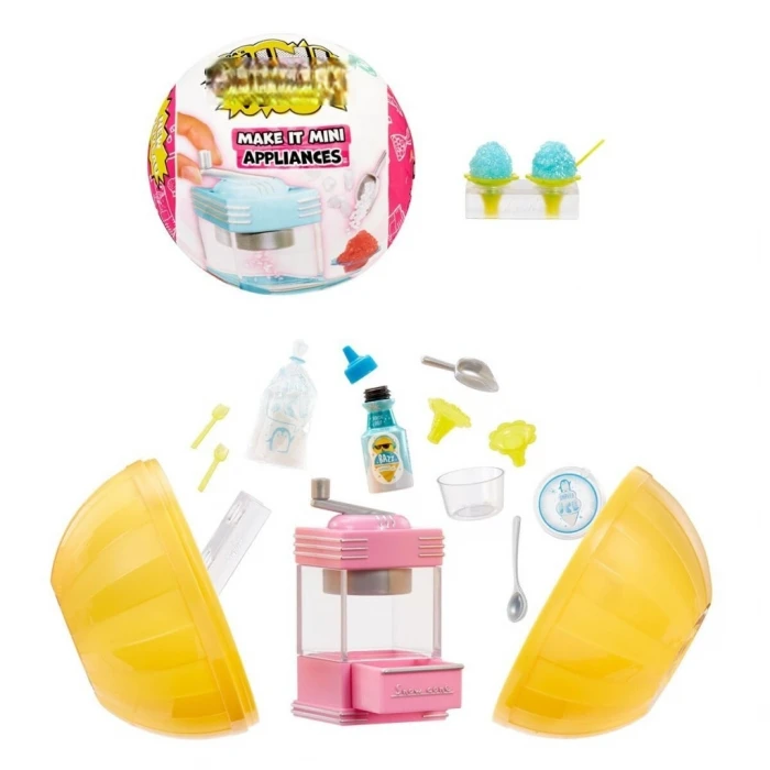 ieg™ 523444 Mutfak Aletleri Sürpriz Paket