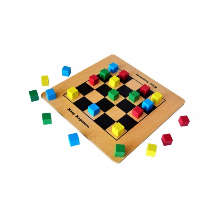 ieg™ 5442  Köşe Kapmaca