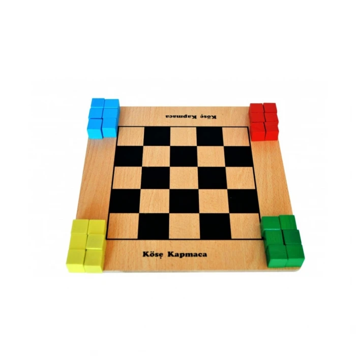 ieg™ 5442  Köşe Kapmaca