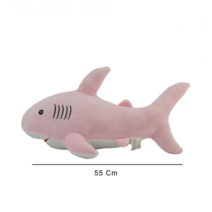 ieg™ 55 CM KÖPEKBALIĞI PELUŞ