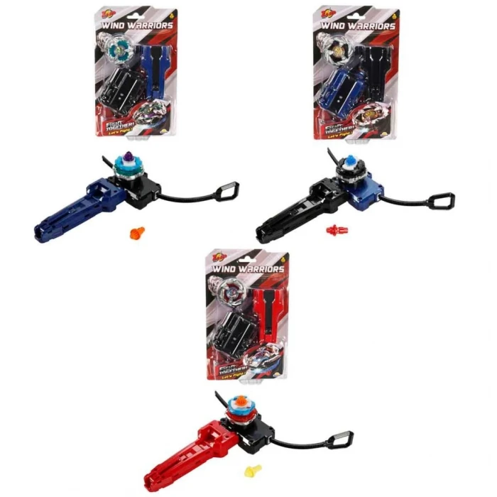ieg™ 5664 SUN-TFN-ZAP-TOPAÇ SET TEKLİ PAKET 3R