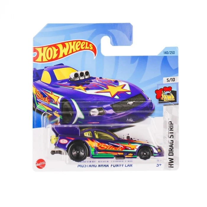 ieg™ 5785 Hot Wheels Tekli Arabalar -1 Adet Stokta Olan Gönderilir