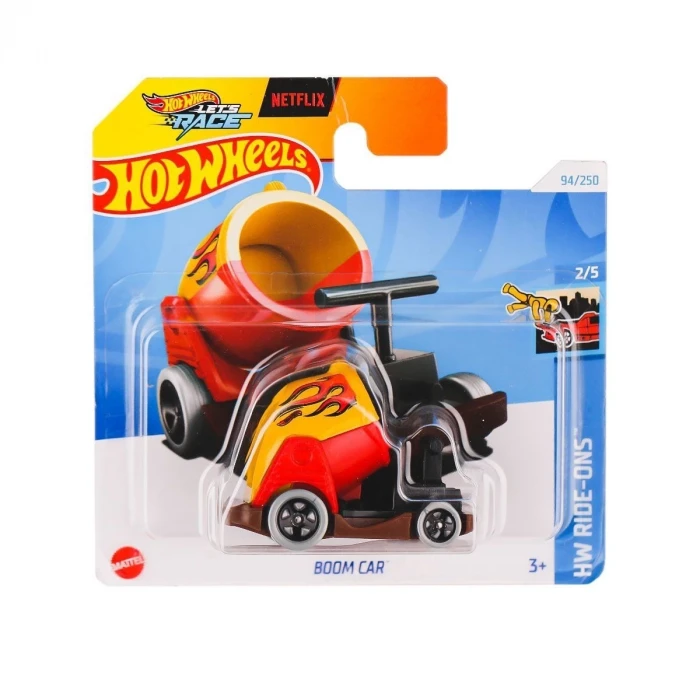 ieg™ 5785 Hot Wheels Tekli Arabalar -1 Adet Stokta Olan Gönderilir