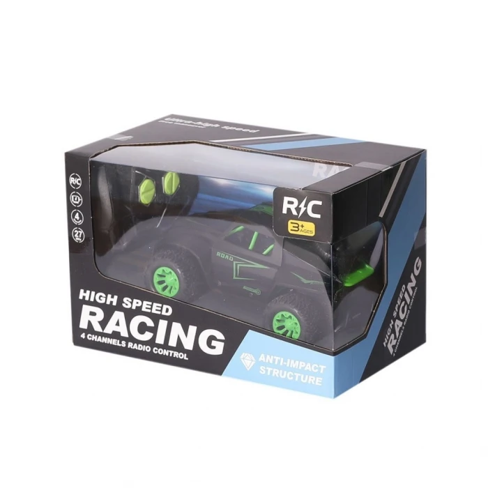 ieg™ 599-1 Kumandalı Şarjlı High Speed Racing Araba -Can Oyuncak