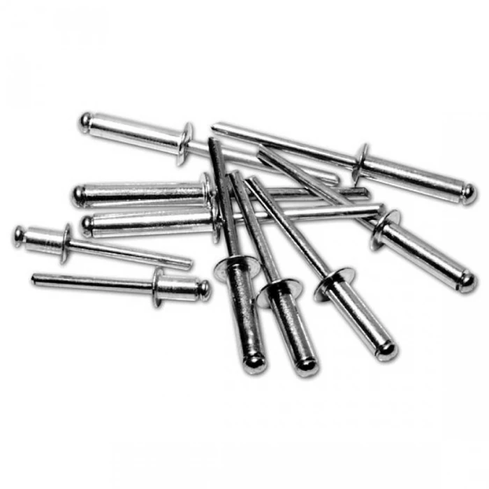 ieg™ 5X25 Pop Perçin Alüminyum 1000 Adet