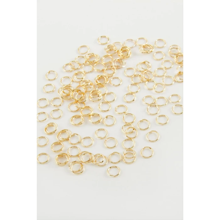 ieg™ 6*4 Halka 90-100 Gram