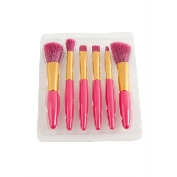 ieg™ 6 Adet Makyaj Fırça Seti