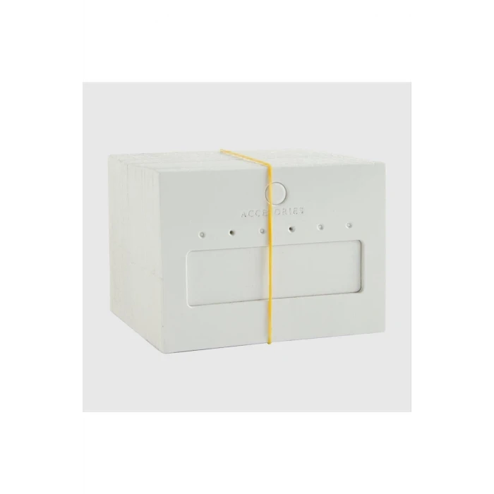 ieg™ 6 Delikli Küpe Kartı 100 Adet