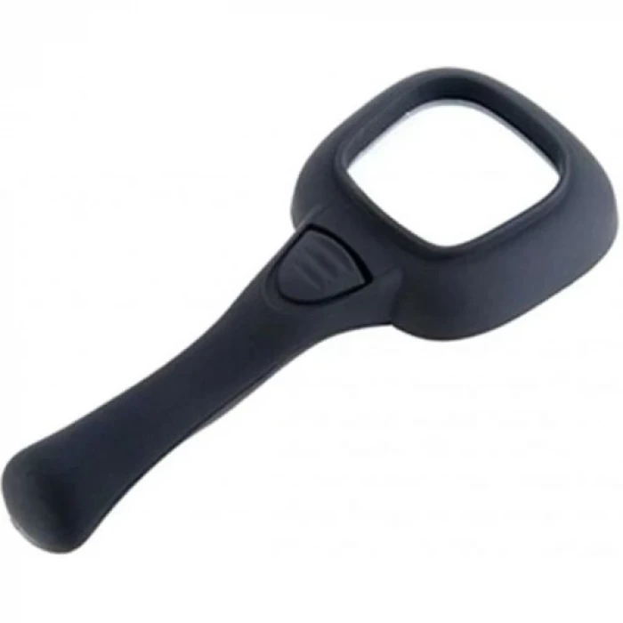 ieg™ 6 Ledli Ve Mor Işıklı Büyüteç 60mm