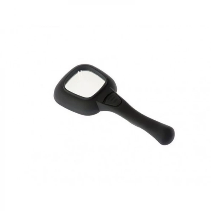 ieg™ 6 Ledli Ve Mor Işıklı Büyüteç 60Mm