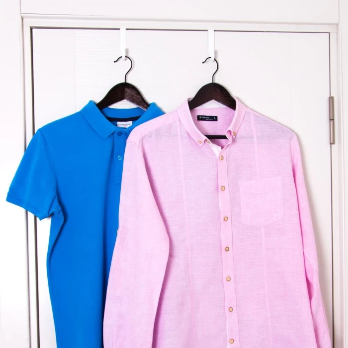 ieg™ 6 lı Çekmece- Havlupan Askısı Çok Amaçlı Askı Seti